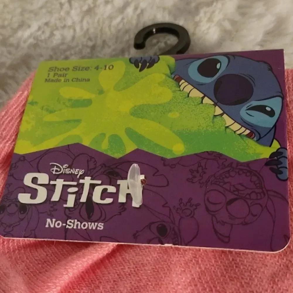 Disney Stitch 